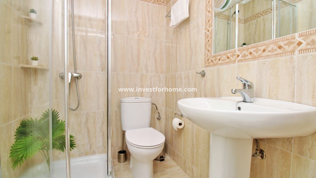 Reventa - Apartamento - Orihuela Costa - Los Dolses