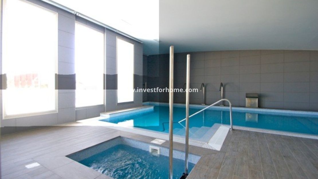 Reventa - Apartamento - Orihuela Costa - Los Dolses