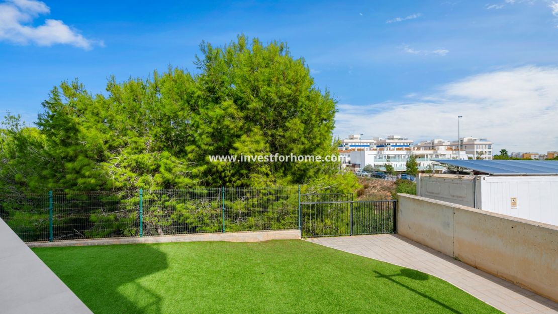Reventa - Apartamento - Orihuela Costa - Los Dolses