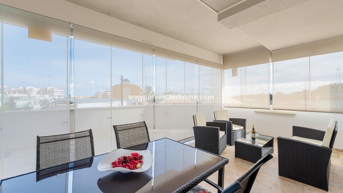 Reventa - Apartamento - Orihuela Costa - Los Dolses