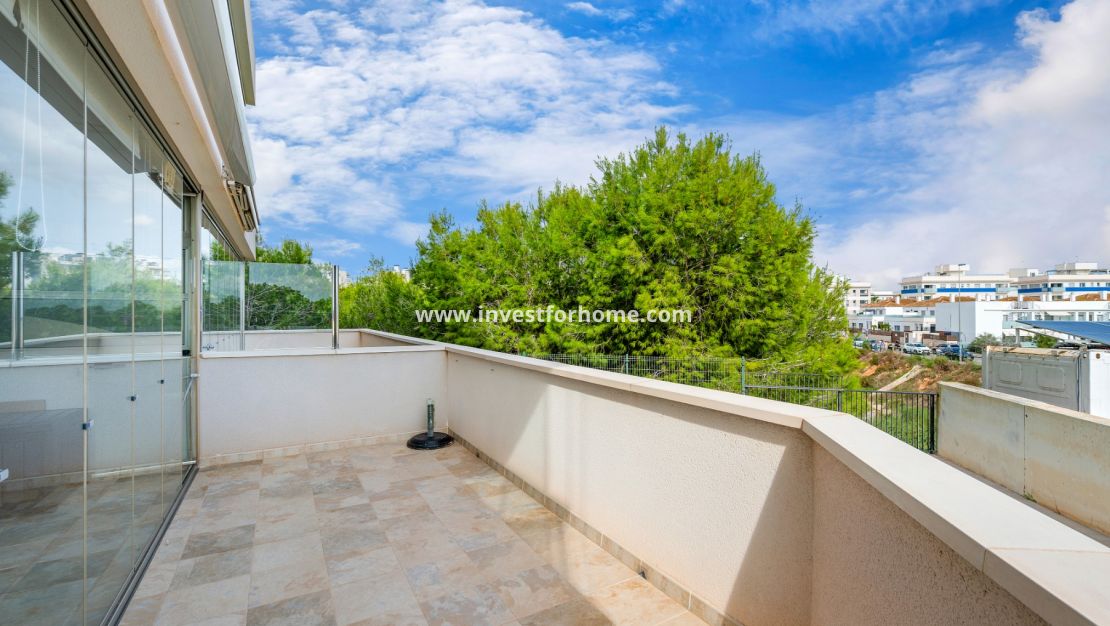 Reventa - Apartamento - Orihuela Costa - Los Dolses