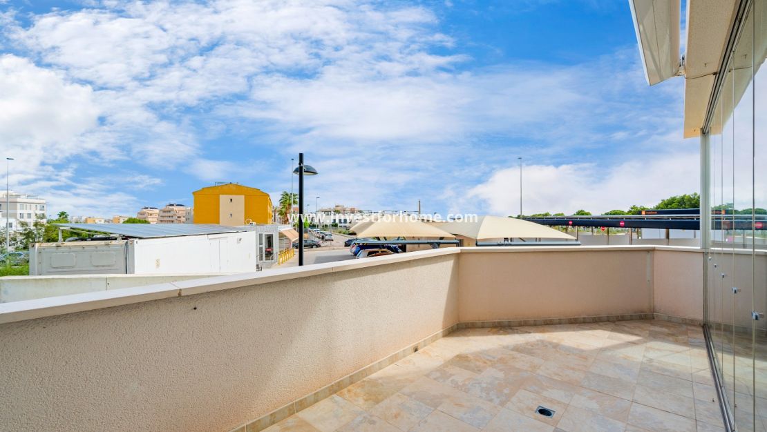 Reventa - Apartamento - Orihuela Costa - Los Dolses