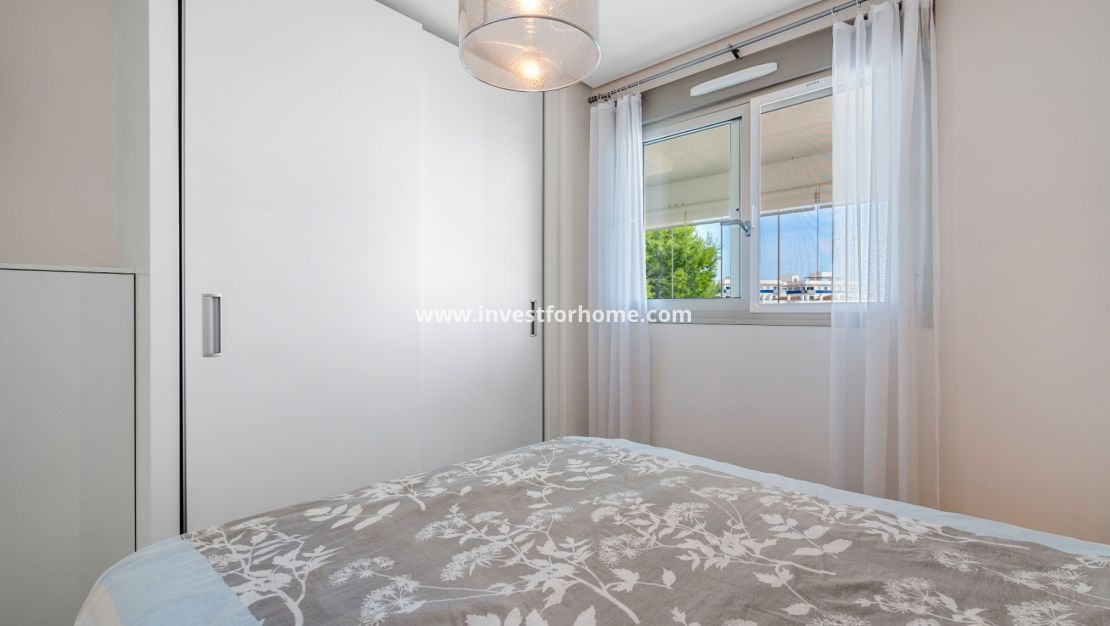 Reventa - Apartamento - Orihuela Costa - Los Dolses