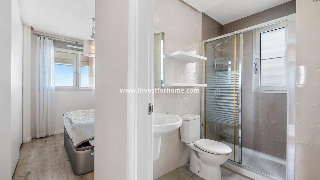 Reventa - Apartamento - Orihuela Costa - Los Dolses