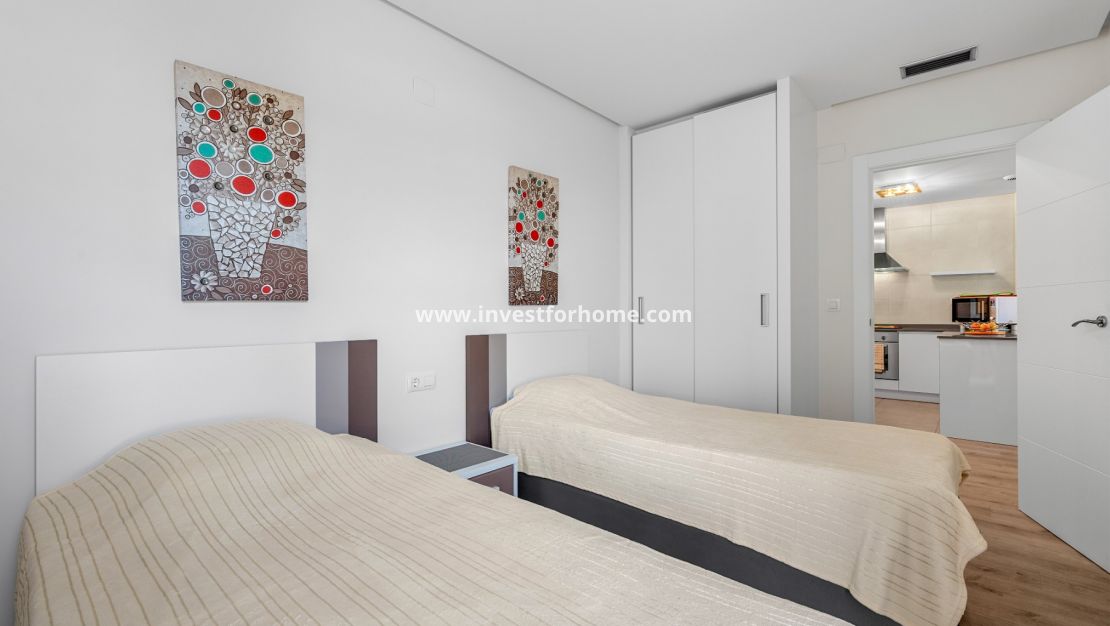 Reventa - Apartamento - Orihuela Costa - Los Dolses