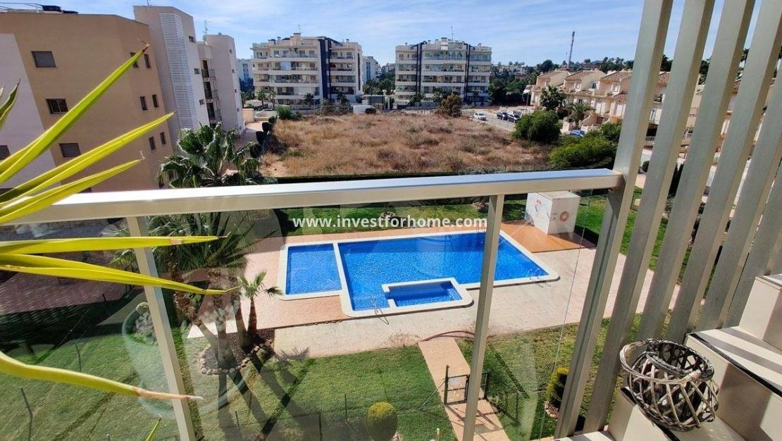 Reventa - Apartamento - Orihuela Costa - Montezenia