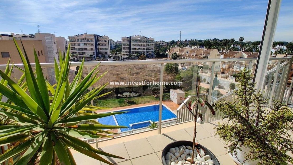 Reventa - Apartamento - Orihuela Costa - Montezenia