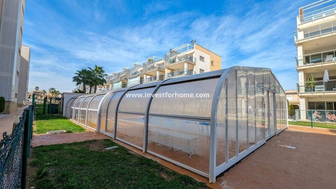 Reventa - Apartamento - Orihuela Costa - Montezenia