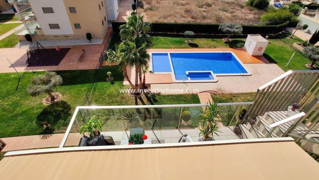 Reventa - Apartamento - Orihuela Costa - Montezenia