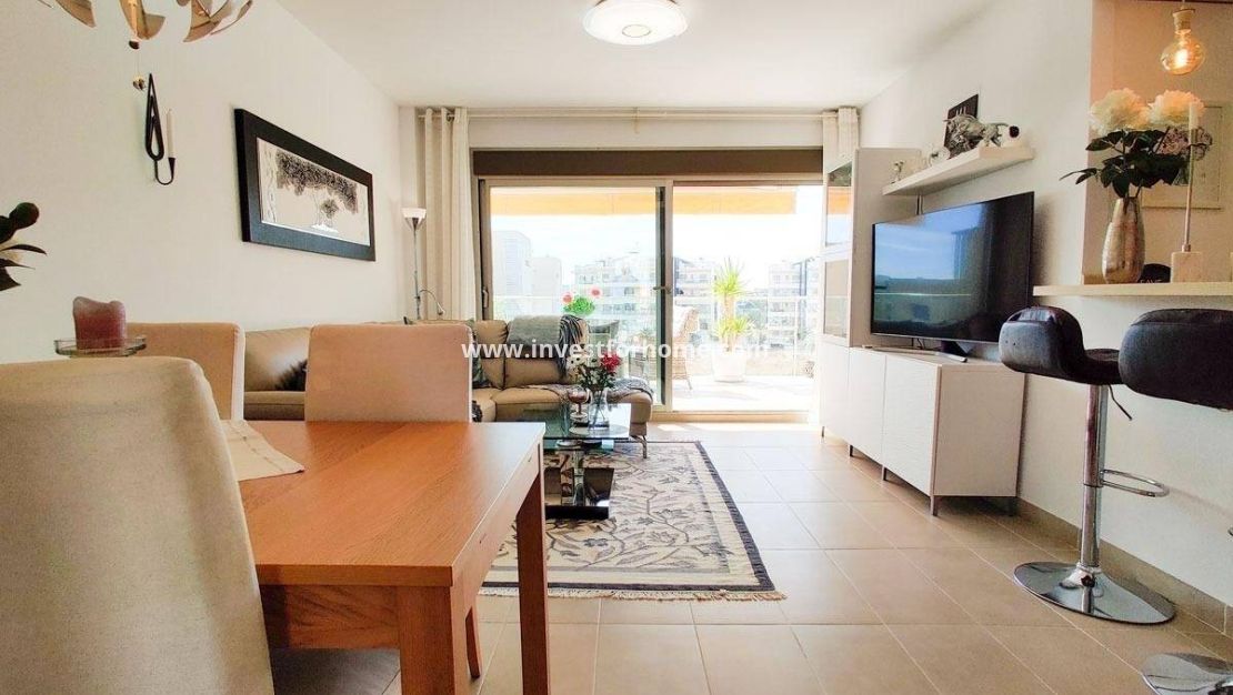 Reventa - Apartamento - Orihuela Costa - Montezenia