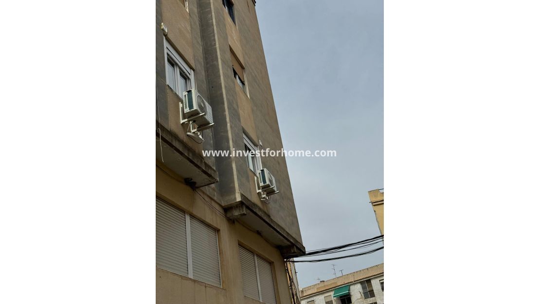 Reventa - Apartamento - Orihuela Costa - Orihuela Ciudad