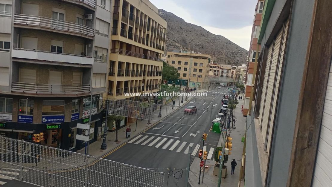 Reventa - Apartamento - Orihuela Costa - Orihuela Ciudad