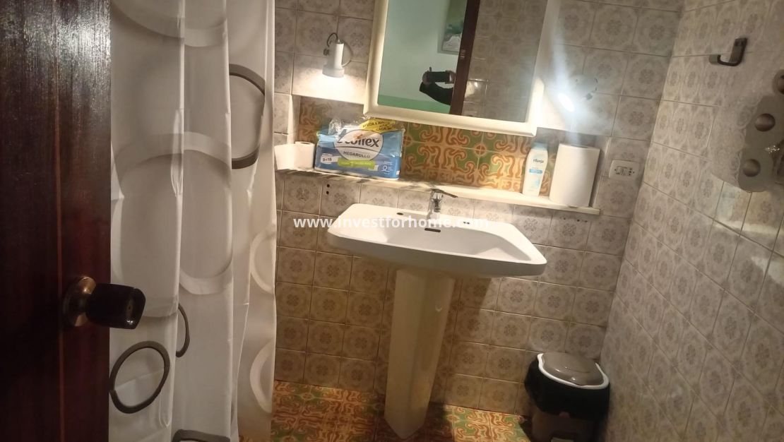 Reventa - Apartamento - Orihuela Costa - Orihuela Ciudad