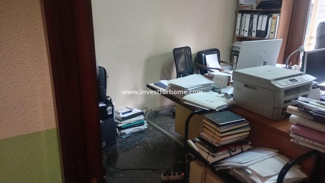 Reventa - Apartamento - Orihuela Costa - Orihuela Ciudad