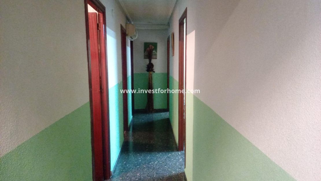 Reventa - Apartamento - Orihuela Costa - Orihuela Ciudad