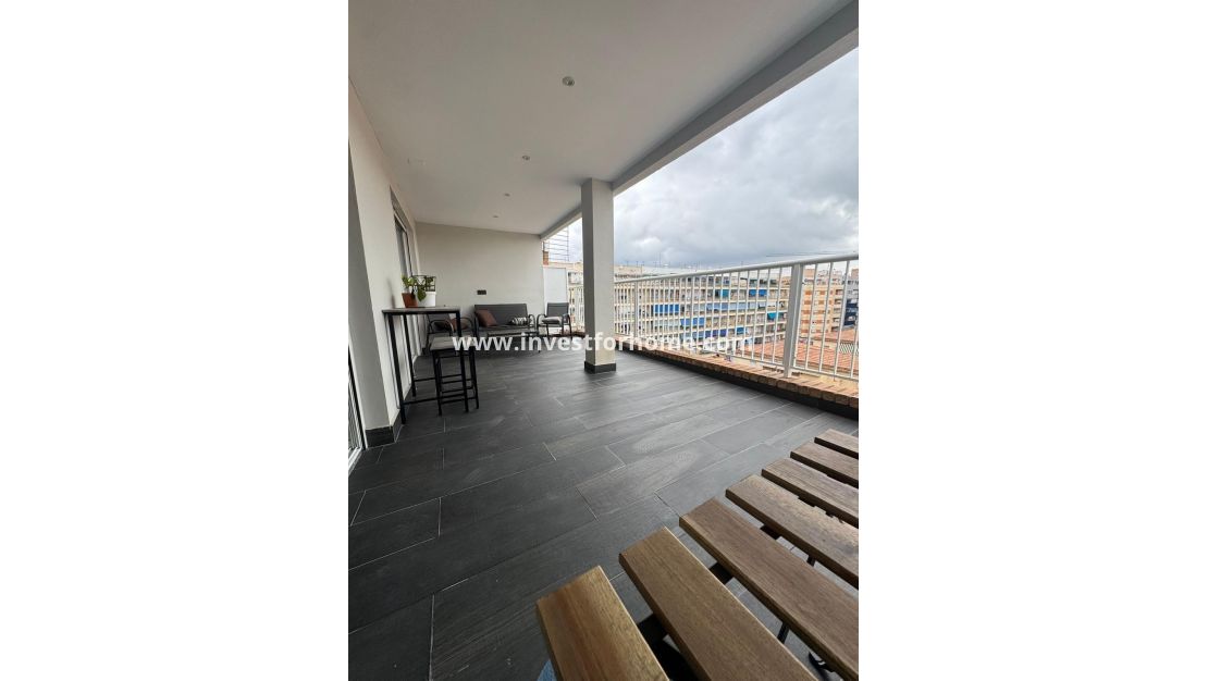 Reventa - Apartamento - Orihuela Costa - Orihuela Ciudad