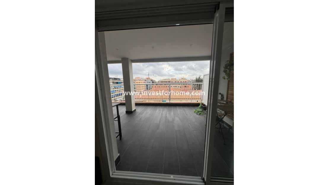 Reventa - Apartamento - Orihuela Costa - Orihuela Ciudad