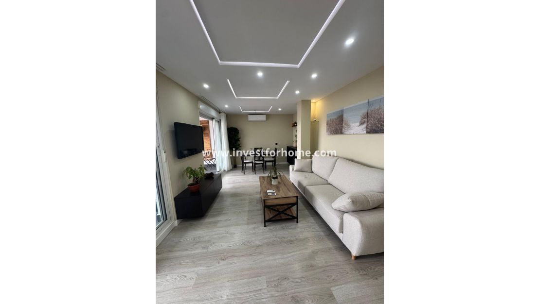 Reventa - Apartamento - Orihuela Costa - Orihuela Ciudad