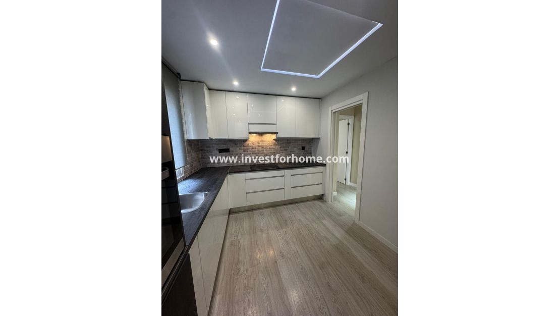 Reventa - Apartamento - Orihuela Costa - Orihuela Ciudad