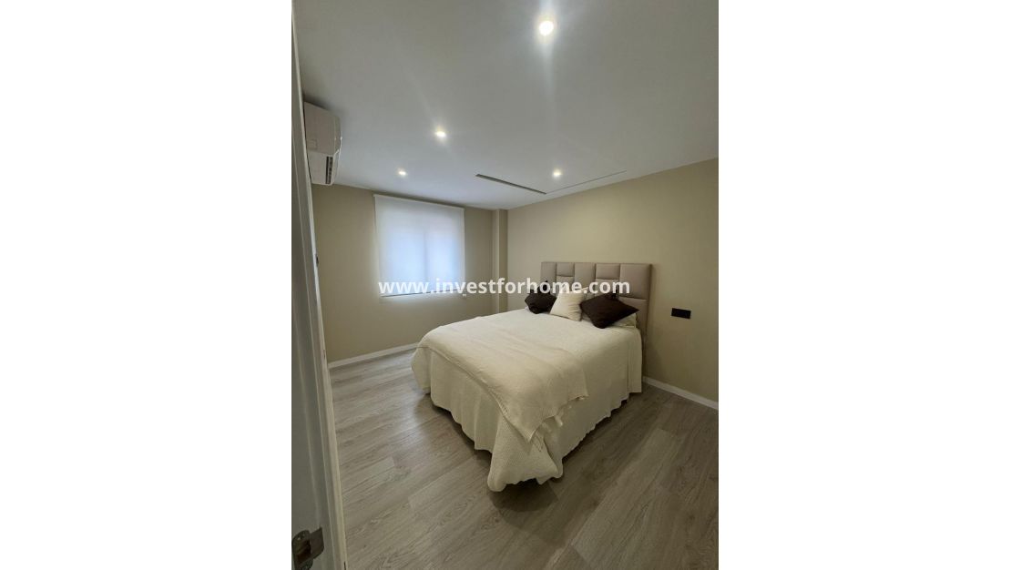Reventa - Apartamento - Orihuela Costa - Orihuela Ciudad