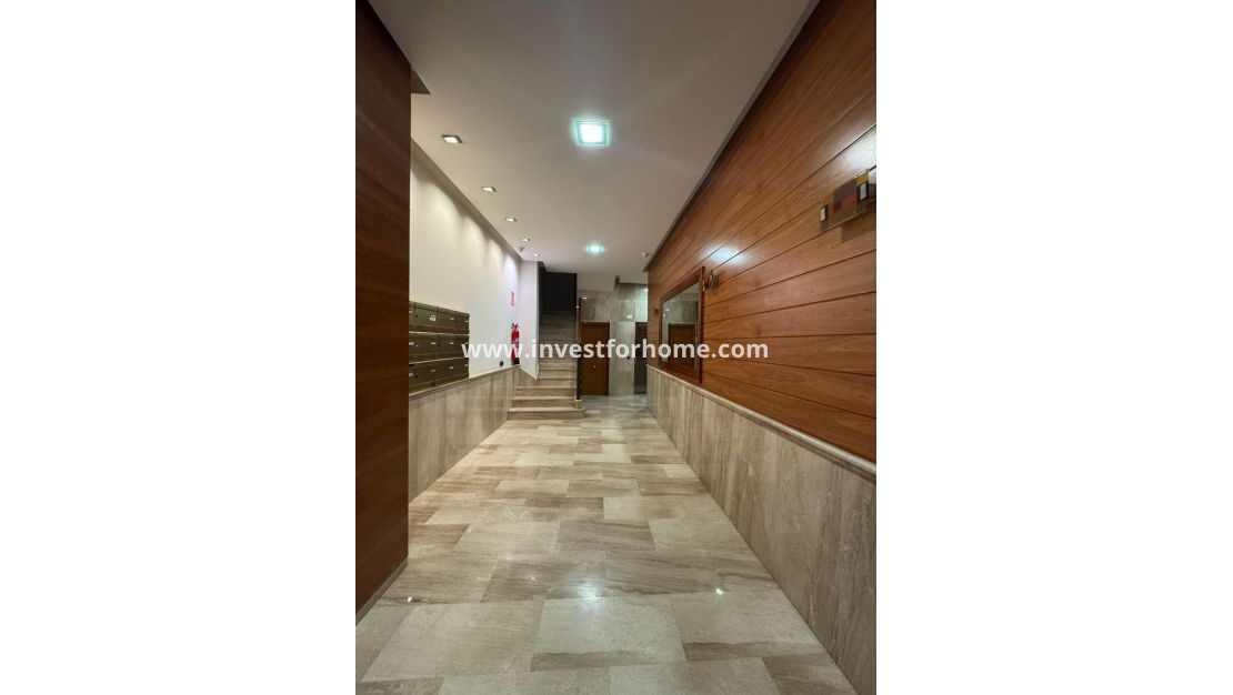 Reventa - Apartamento - Orihuela Costa - Orihuela Ciudad