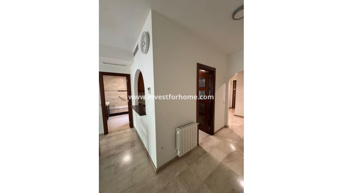 Reventa - Apartamento - Orihuela Costa - Orihuela Ciudad