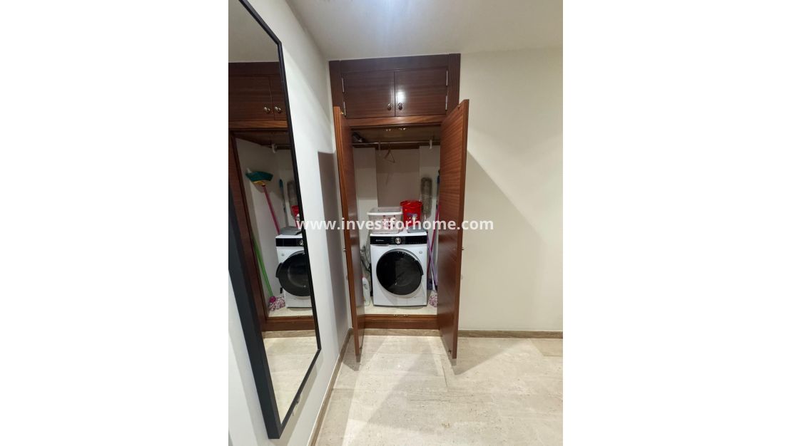Reventa - Apartamento - Orihuela Costa - Orihuela Ciudad