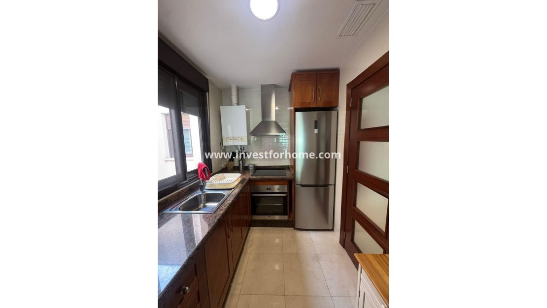 Reventa - Apartamento - Orihuela Costa - Orihuela Ciudad