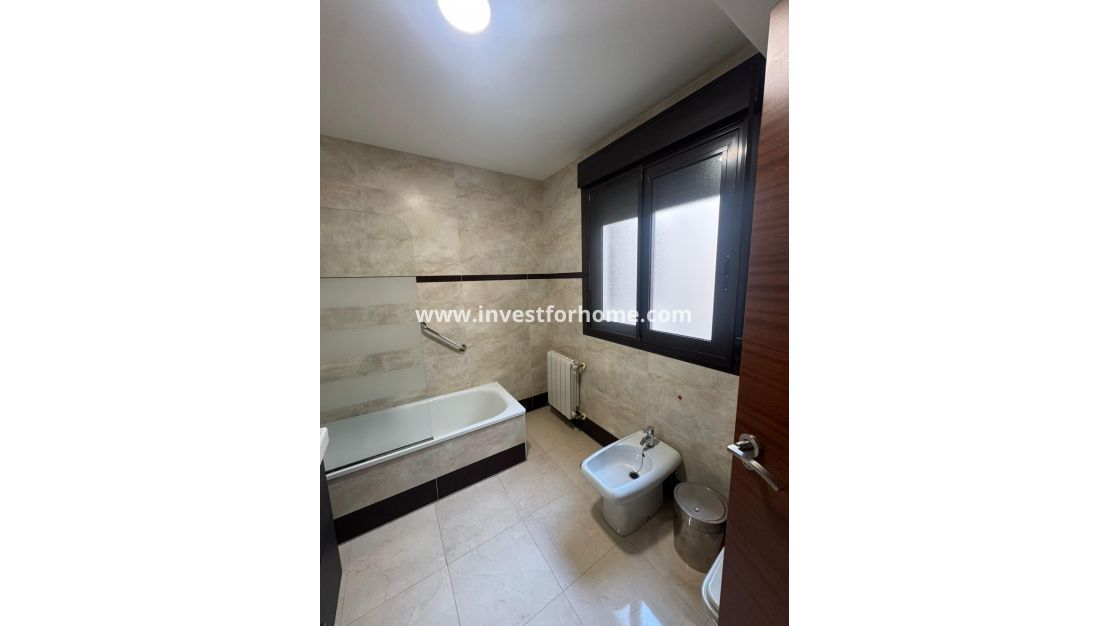 Reventa - Apartamento - Orihuela Costa - Orihuela Ciudad