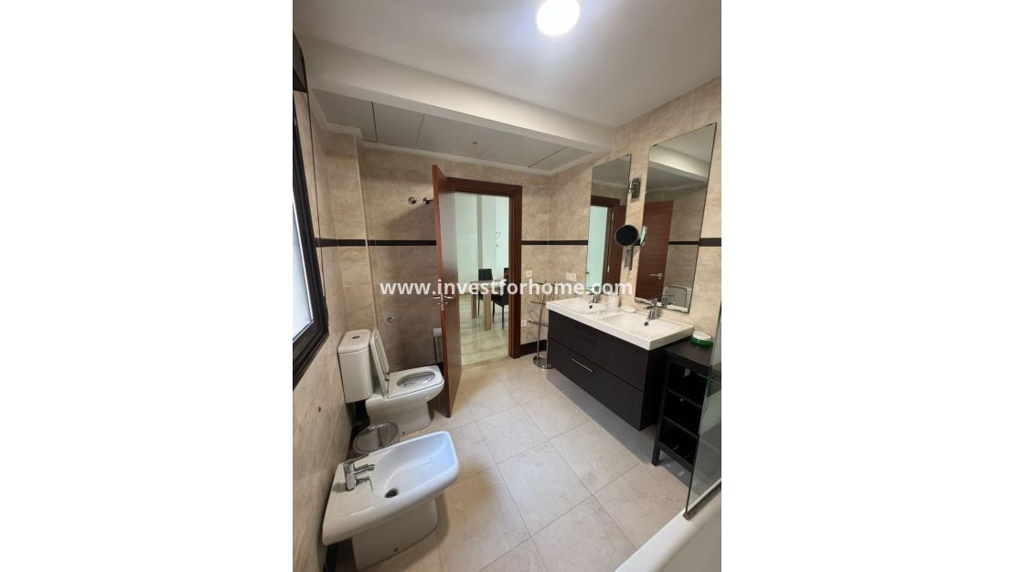 Reventa - Apartamento - Orihuela Costa - Orihuela Ciudad