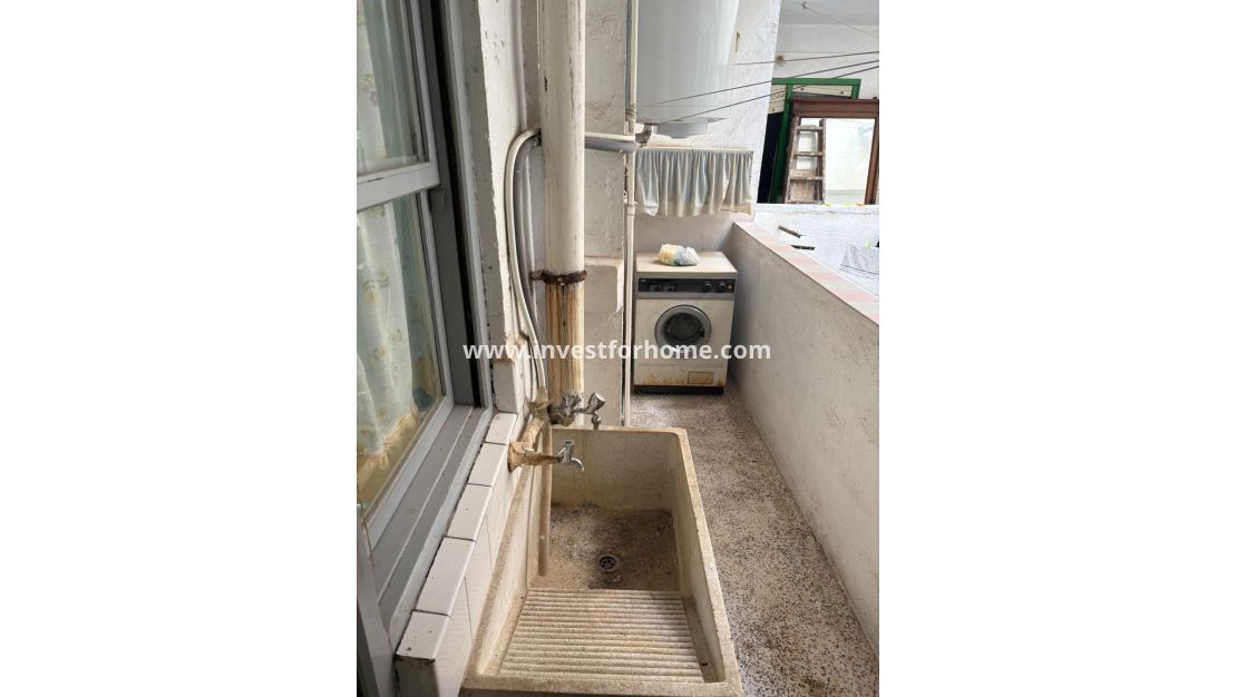 Reventa - Apartamento - Orihuela Costa - Orihuela