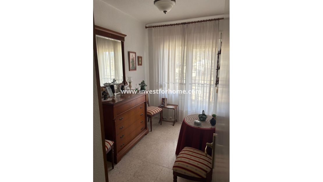 Reventa - Apartamento - Orihuela Costa - Orihuela
