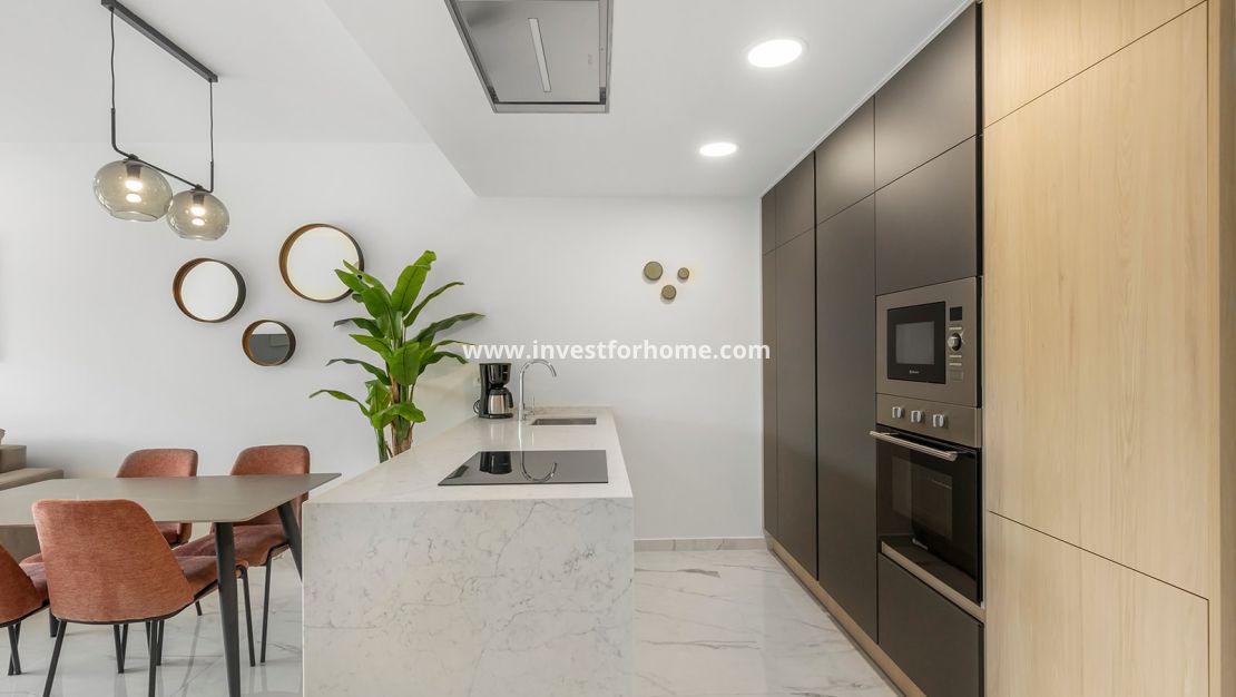 Reventa - Apartamento - Orihuela Costa - Orihuela