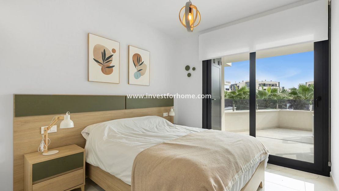 Reventa - Apartamento - Orihuela Costa - Orihuela