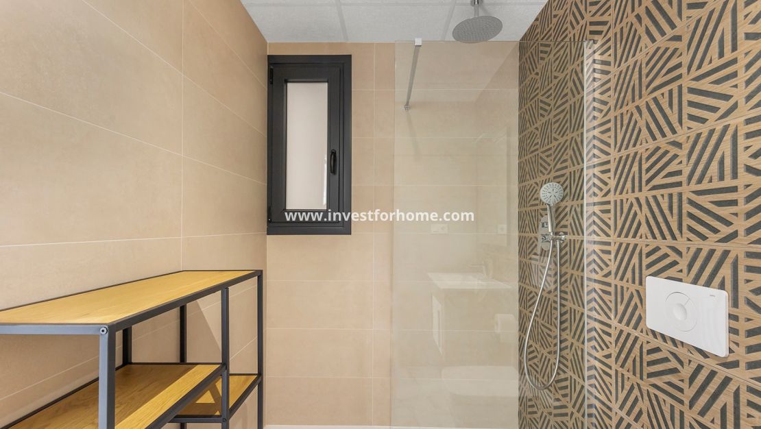 Reventa - Apartamento - Orihuela Costa - Orihuela