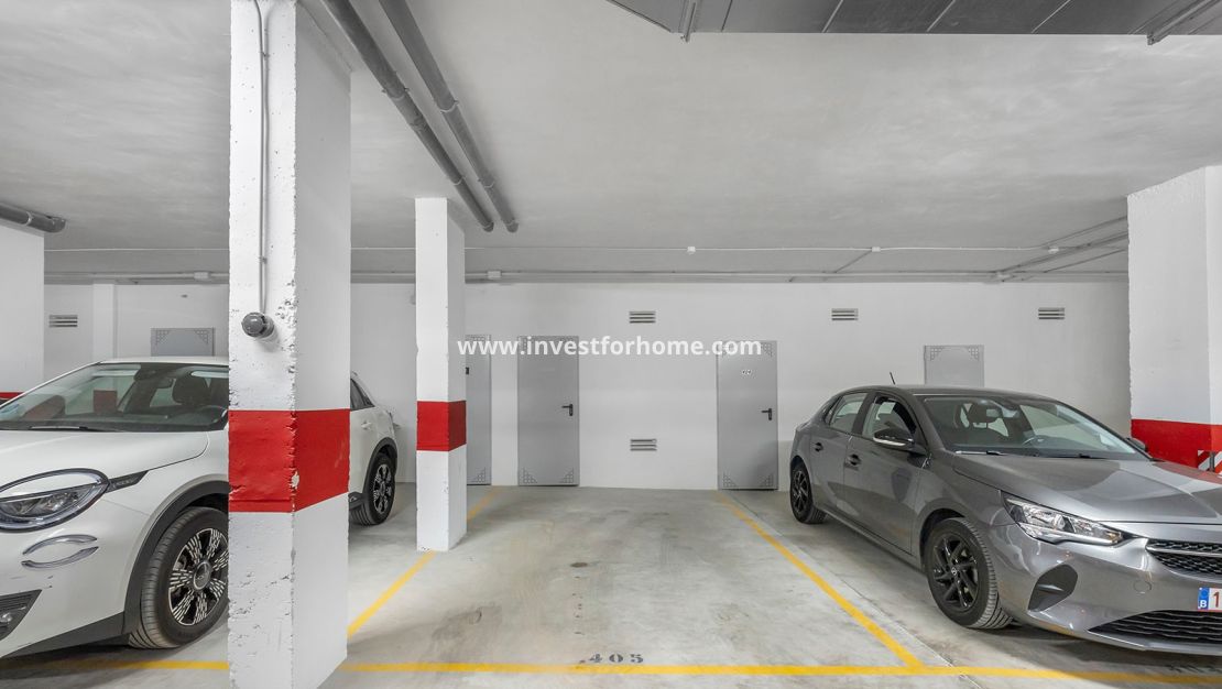 Reventa - Apartamento - Orihuela Costa - Orihuela
