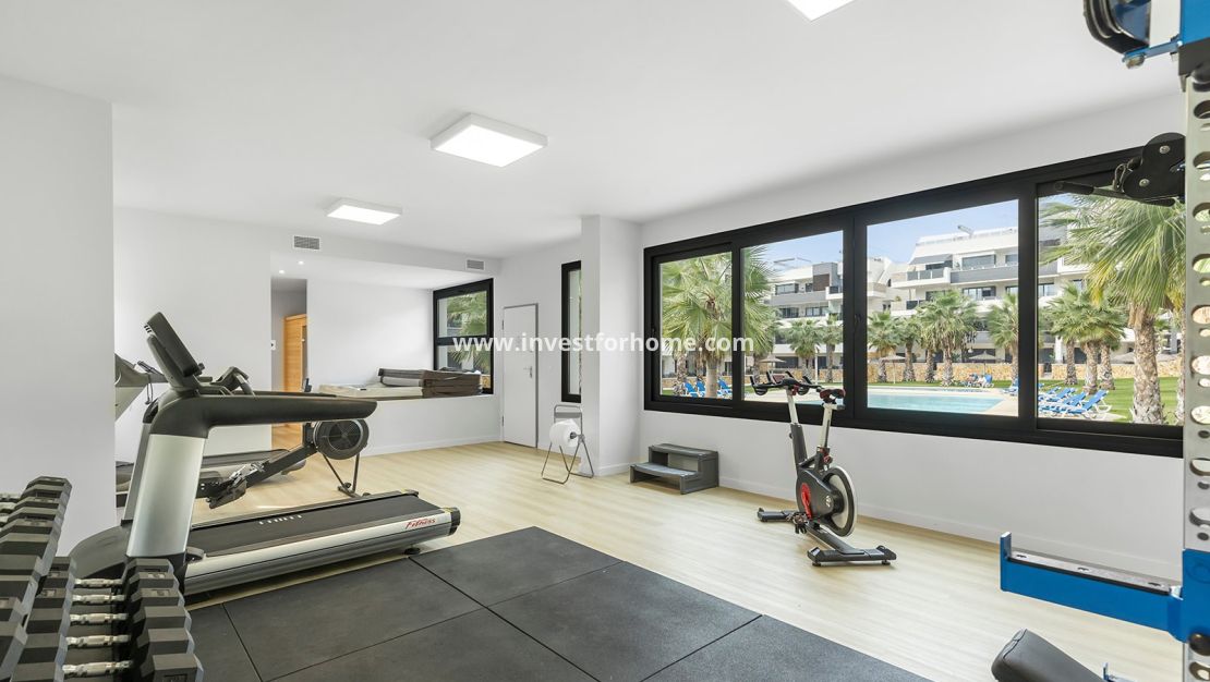 Reventa - Apartamento - Orihuela Costa - Orihuela