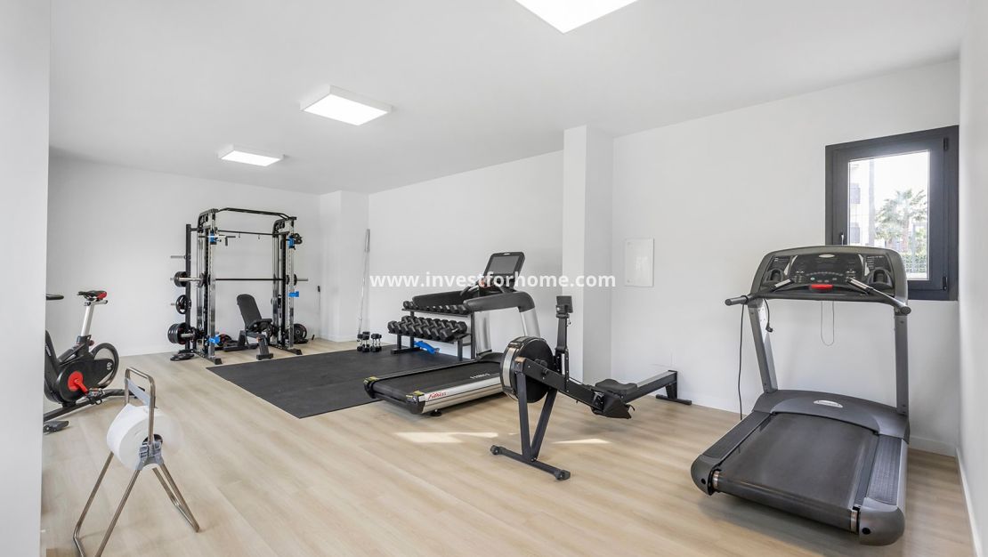 Reventa - Apartamento - Orihuela Costa - Orihuela