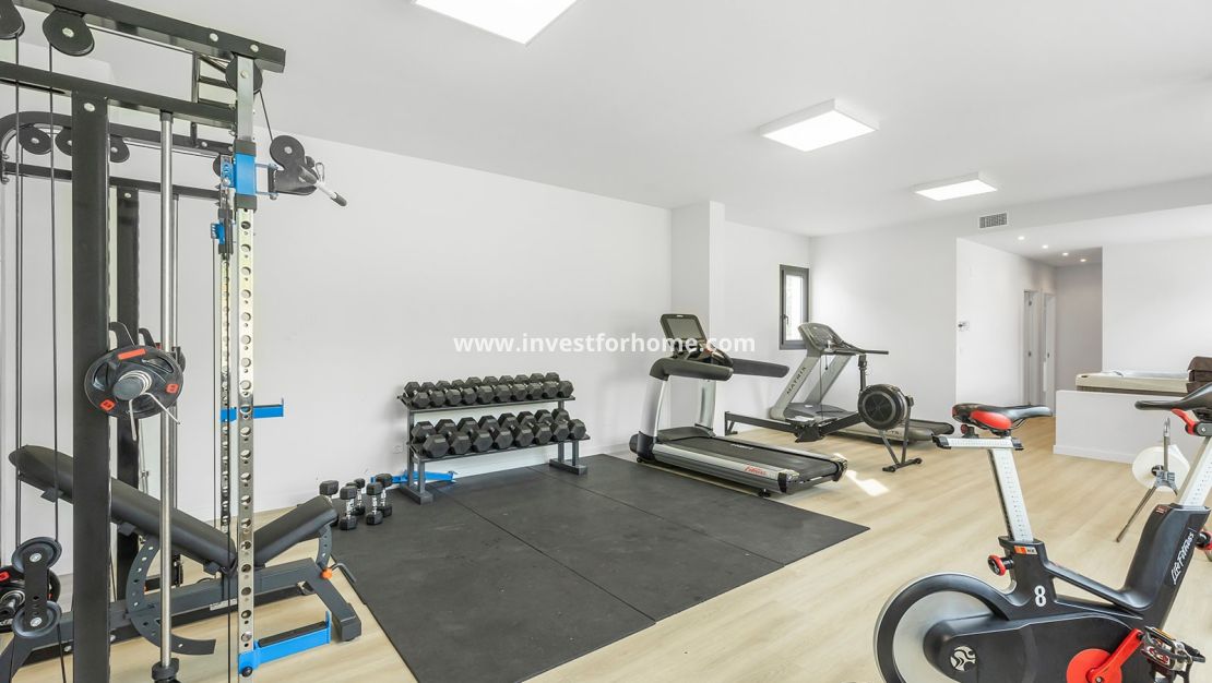 Reventa - Apartamento - Orihuela Costa - Orihuela