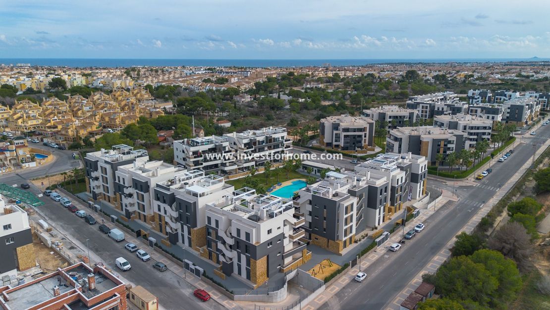 Reventa - Apartamento - Orihuela Costa - Orihuela