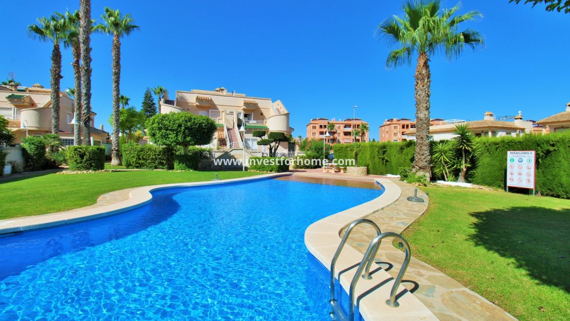 Reventa - Apartamento - Orihuela Costa - Pau 8