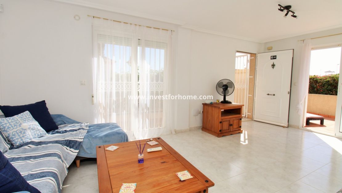 Reventa - Apartamento - Orihuela Costa - Pau 8