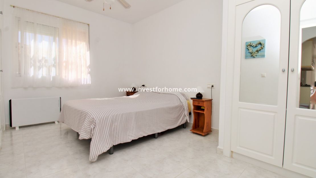 Reventa - Apartamento - Orihuela Costa - Pau 8
