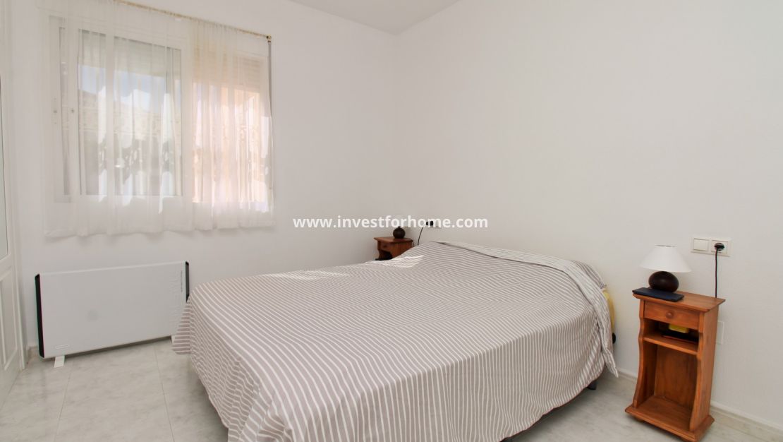 Reventa - Apartamento - Orihuela Costa - Pau 8
