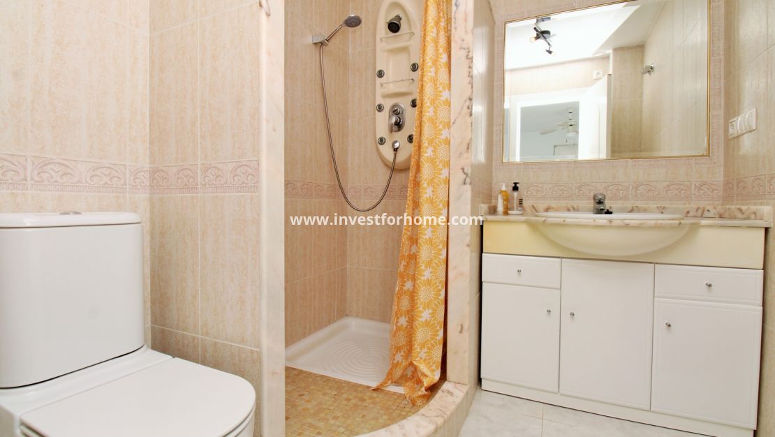 Reventa - Apartamento - Orihuela Costa - Pau 8
