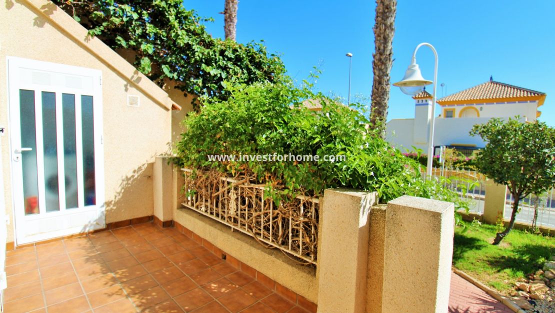 Reventa - Apartamento - Orihuela Costa - Pau 8