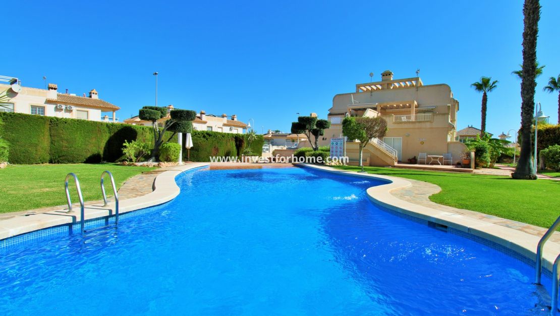 Reventa - Apartamento - Orihuela Costa - Pau 8