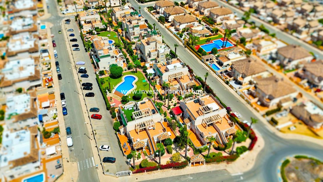 Reventa - Apartamento - Orihuela Costa - Pau 8