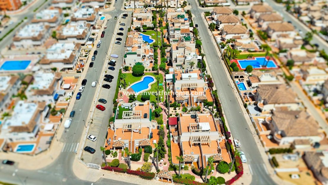 Reventa - Apartamento - Orihuela Costa - Pau 8