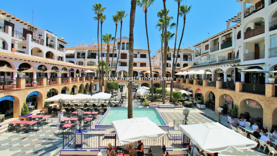 Reventa - Apartamento - Orihuela Costa - Pau 8